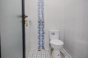 RedDoorz Syariah near Transmart Lampung