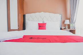 RedDoorz Syariah near Transmart Lampung