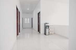 RedDoorz Syariah near Transmart Lampung