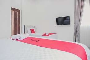 RedDoorz Syariah near Transmart Lampung