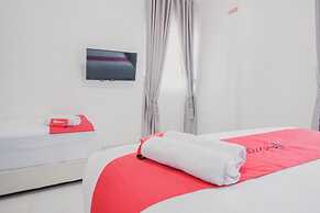 RedDoorz Syariah near Transmart Lampung