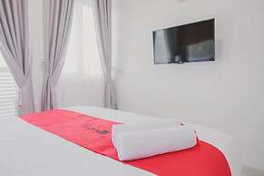 RedDoorz Syariah near Transmart Lampung