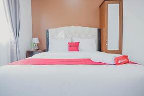 RedDoorz Syariah near Transmart Lampung