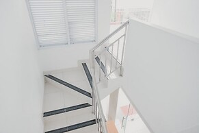 RedDoorz Syariah near Transmart Lampung