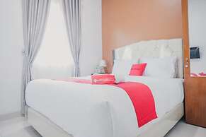 RedDoorz Syariah near Transmart Lampung