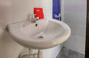 RedDoorz near Exit Toll Nusa Dua