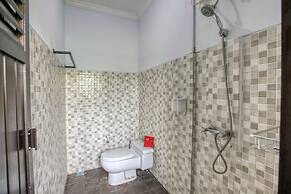 RedDoorz near Exit Toll Nusa Dua