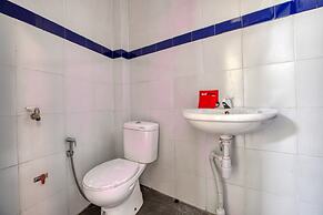RedDoorz near Exit Toll Nusa Dua