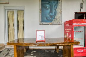 RedDoorz near Exit Toll Nusa Dua