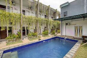 RedDoorz near Exit Toll Nusa Dua