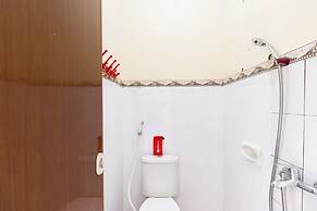 RedDoorz @ Raya Janti Yogyakarta