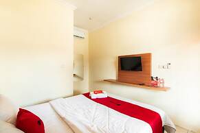 RedDoorz @ Raya Janti Yogyakarta