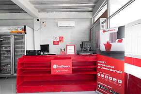 RedDoorz @ Raya Janti Yogyakarta