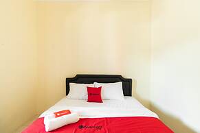 RedDoorz @ Raya Janti Yogyakarta