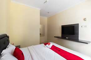 RedDoorz @ Raya Janti Yogyakarta