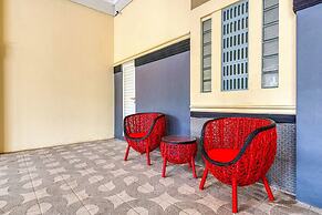 RedDoorz Syariah @ Kertomenanggal Surabaya