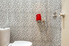 RedDoorz Syariah @ Kertomenanggal Surabaya