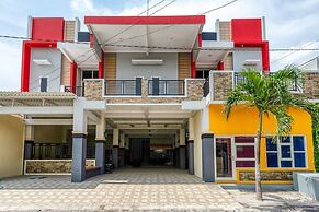 RedDoorz Syariah @ Kertomenanggal Surabaya