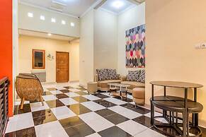 RedDoorz Syariah @ Kertomenanggal Surabaya