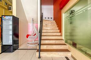 RedDoorz Syariah @ Kertomenanggal Surabaya