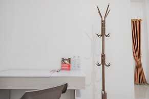 RedDoorz Syariah near Arafah Hospital Jambi