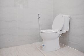 RedDoorz Syariah near Arafah Hospital Jambi