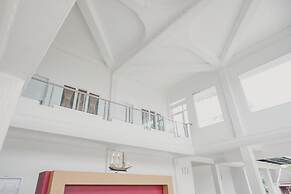 RedDoorz Syariah near Arafah Hospital Jambi