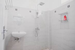 RedDoorz Syariah near Arafah Hospital Jambi