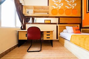 KoolKost near University of Indonesia