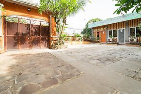 KoolKost near University of Indonesia