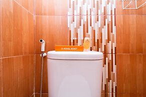 KoolKost near University of Indonesia