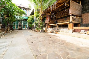 KoolKost near University of Indonesia