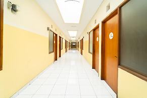 KoolKost near Universitas Maranatha 2 Bandung