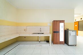 KoolKost near Universitas Maranatha 2 Bandung