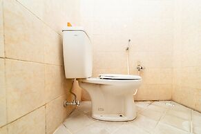 KoolKost near Universitas Maranatha 2 Bandung