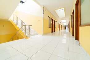 KoolKost near Universitas Maranatha 2 Bandung