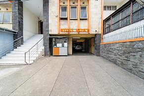 KoolKost near Universitas Maranatha 2 Bandung