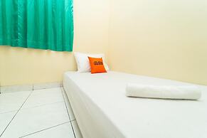 KoolKost near Universitas Maranatha 2 Bandung