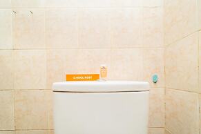 KoolKost near Universitas Maranatha 2 Bandung