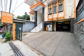 KoolKost near Universitas Maranatha 2 Bandung