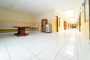 KoolKost near Universitas Maranatha 2 Bandung