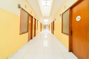 KoolKost near Universitas Maranatha 2 Bandung