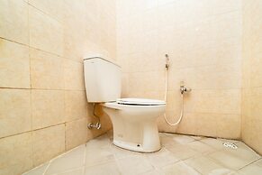 KoolKost near Universitas Maranatha 2 Bandung