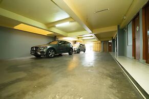 KoolKost near Universitas Maranatha 2 Bandung