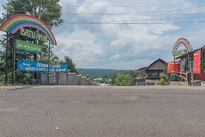 RedDoorz Resort Syariah @ Batu Apung Purwakarta