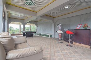 RedDoorz Resort Syariah @ Batu Apung Purwakarta