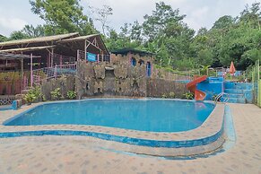 RedDoorz Resort Syariah @ Batu Apung Purwakarta