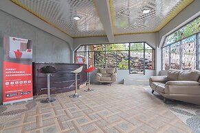 RedDoorz Resort Syariah @ Batu Apung Purwakarta