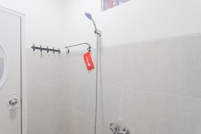 RedDoorz Resort Syariah @ Batu Apung Purwakarta