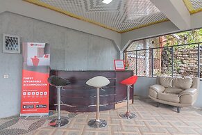 RedDoorz Resort Syariah @ Batu Apung Purwakarta